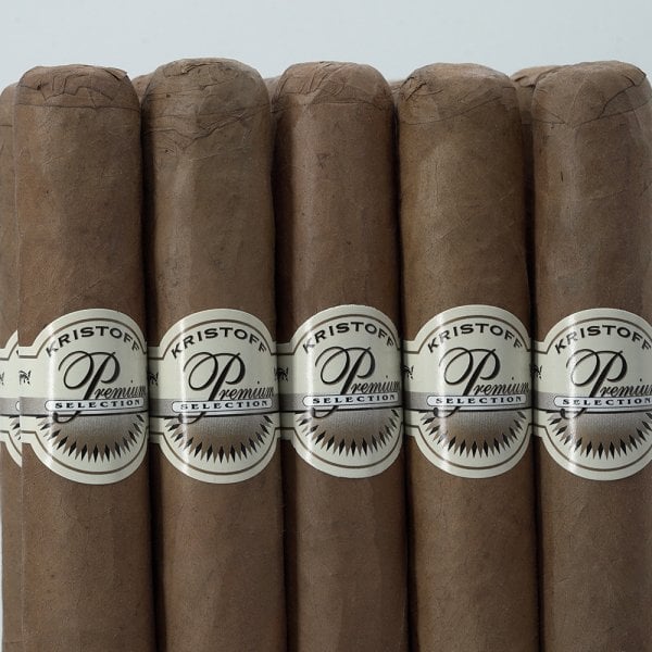 Kristoff Premium Selection Natural Viajantes 克里斯托弗 精選天然 旅行者