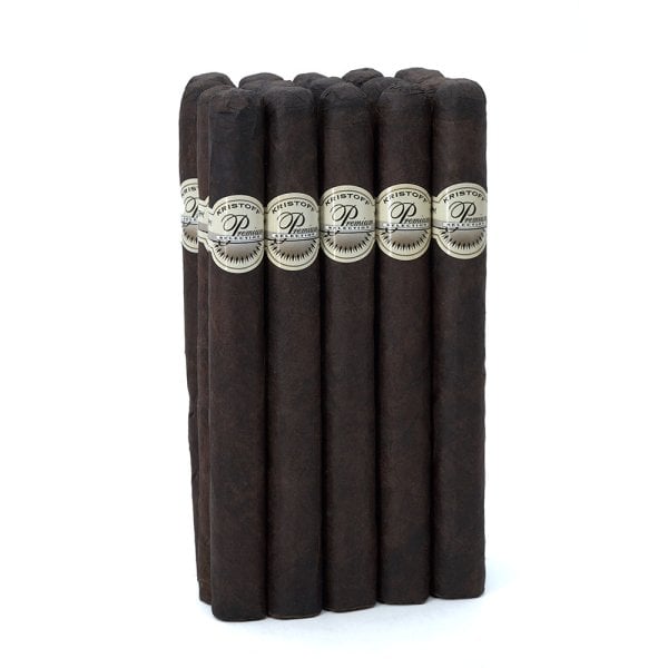 Kristoff Premium Selection Maduro Churchill 克里斯托弗 精选马杜罗 丘吉尔