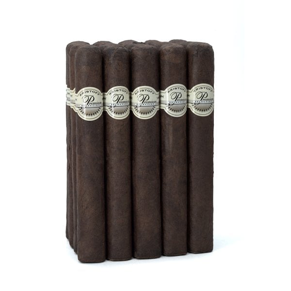 Kristoff Premium Selection Maduro Matador 克里斯托弗 精選馬杜羅 鬥牛士