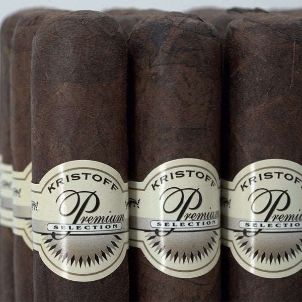 Kristoff Premium Selection Maduro Matador 克里斯托弗 精選馬杜羅 鬥牛士