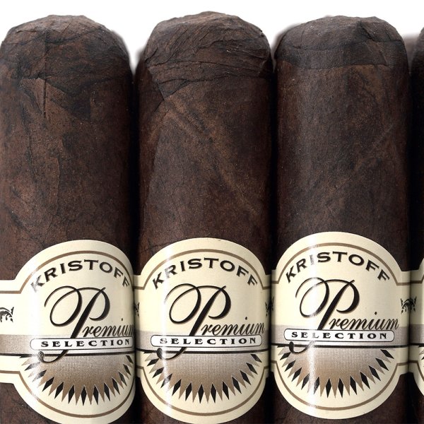 Kristoff Premium Selection Maduro Toro 克里斯托弗 精選馬杜羅 托羅