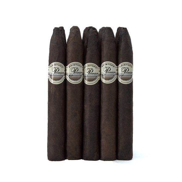 Kristoff Premium Selection Maduro Torpedo 克里斯托弗 精選馬杜羅 魚雷