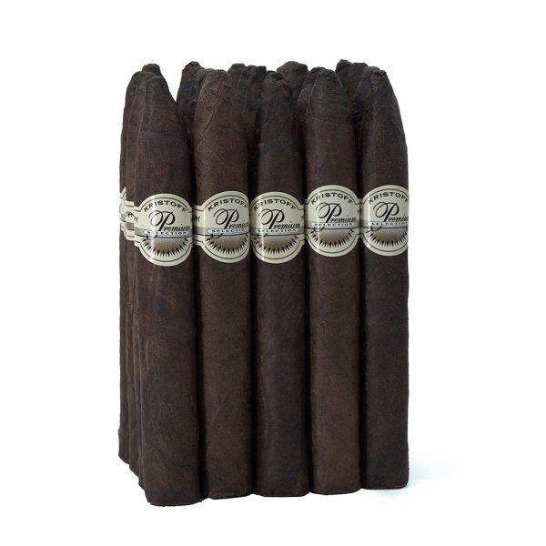 Kristoff Premium Selection Maduro Torpedo 克里斯托弗 精選馬杜羅 魚雷