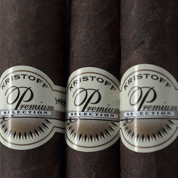 Kristoff Premium Selection Maduro Viajantes 克里斯托弗 精選馬杜羅 旅行者