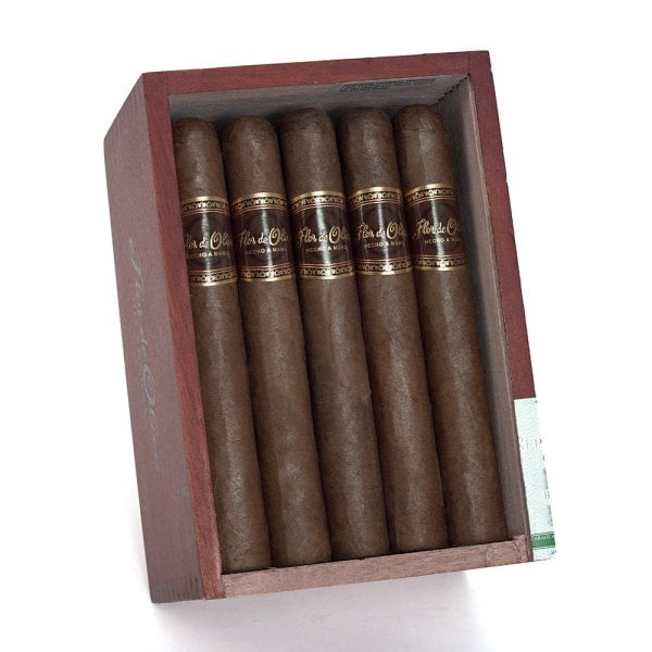 Oliva Flor De Oliva Toro 奧利瓦 奧利瓦之花 托羅