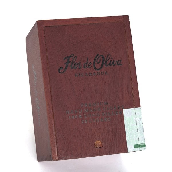 Oliva Flor De Oliva Toro 奧利瓦 奧利瓦之花 托羅