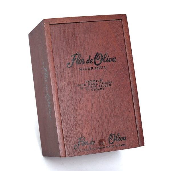 Oliva Flor De Oliva Torpedo 奥利瓦 奥利瓦之花 鱼雷