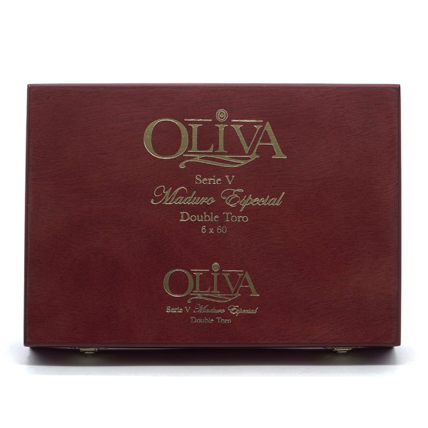 Oliva Serie V Maduro Double Toro 奧利瓦 V系列馬杜羅 雙托羅