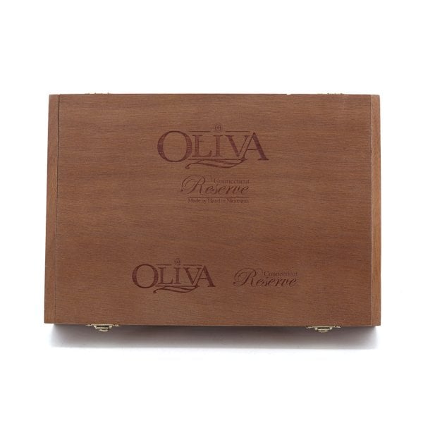 Oliva Connecticut Reserve Double Toro 奧利瓦 康涅狄格州 珍藏 雙托羅