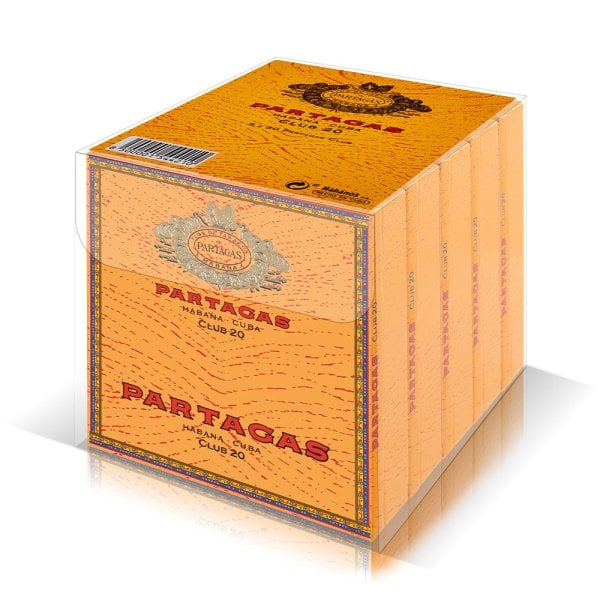Partagás Club 帕特加斯 俱乐部