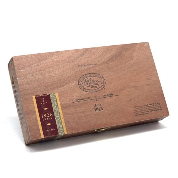 Padrón 1926 Serie No. 9 Maduro 帕德龍 1926系列 9號 馬杜羅