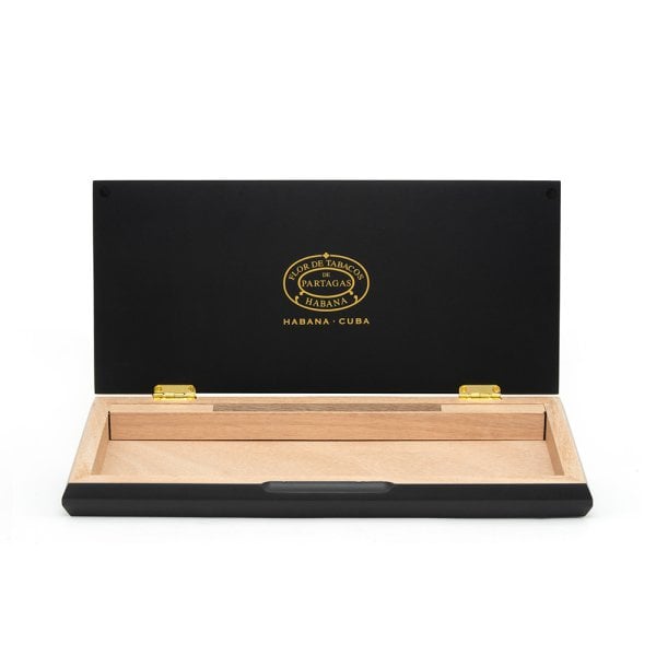 Partagás 16 Cigars Humidor 帕特加斯 16支装 雪茄 保湿盒