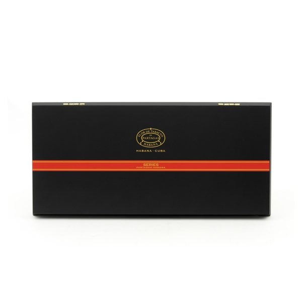 Partagás 16 Cigars Humidor 帕特加斯 16支装 雪茄 保湿盒