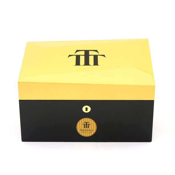 Trinidad Humidor 特立尼達 保濕盒