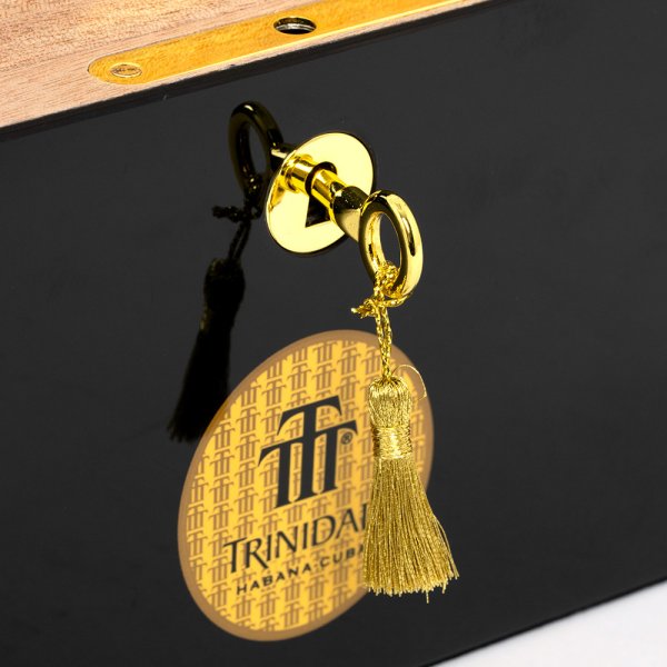 Trinidad Humidor 特立尼達 保濕盒
