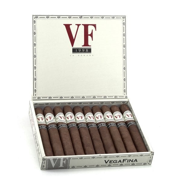 VegaFina 1998 VF 46 (10 sticks) 唯佳 1998 VF 46 (10支裝)