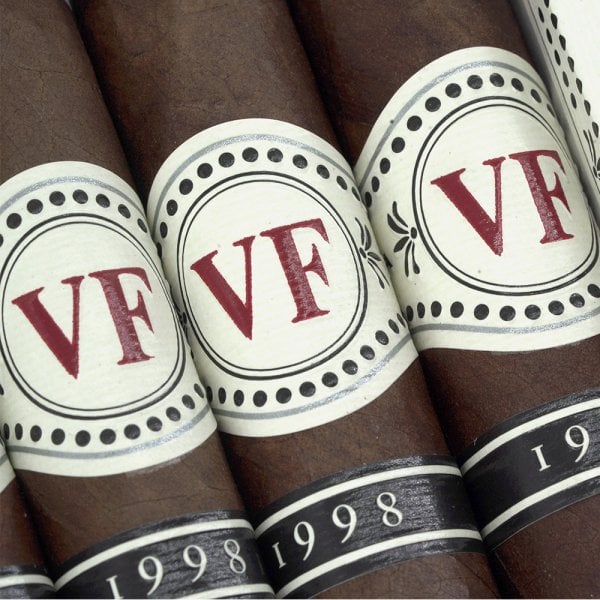 VegaFina 1998 VF 46 (10 sticks) 唯佳 1998 VF 46 (10支裝)