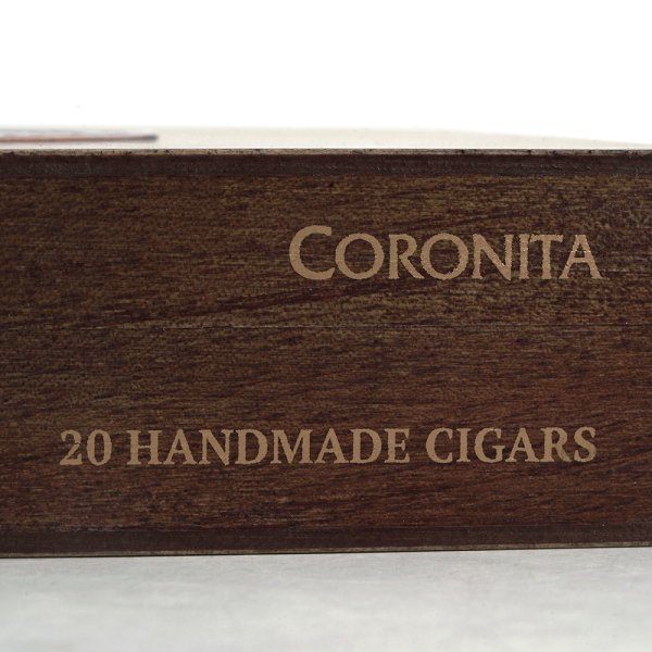 Casa Turrent 1880 Rosado Coronita 卡薩圖倫 1880 羅薩多 皇冠