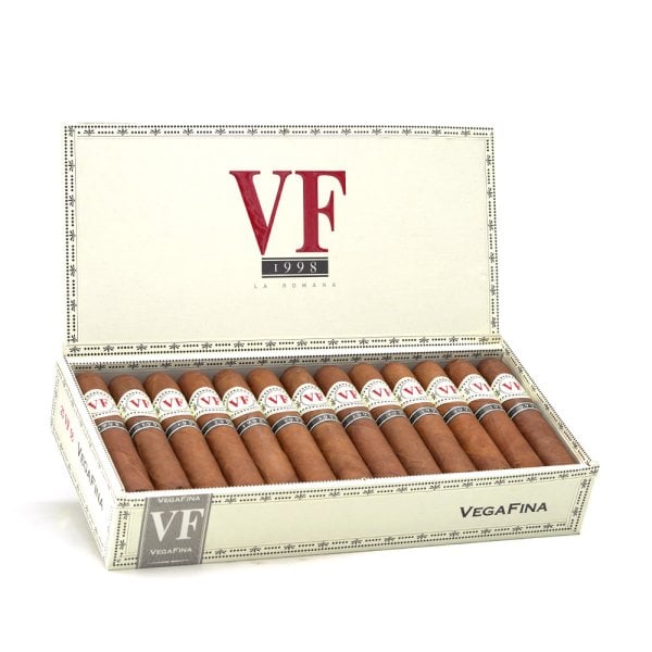 VegaFina 1998 VF 56 唯佳 1998 VF 56