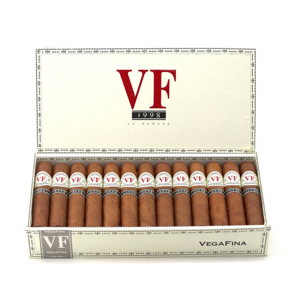 VegaFina 1998 VF 56 唯佳 1998 VF 56