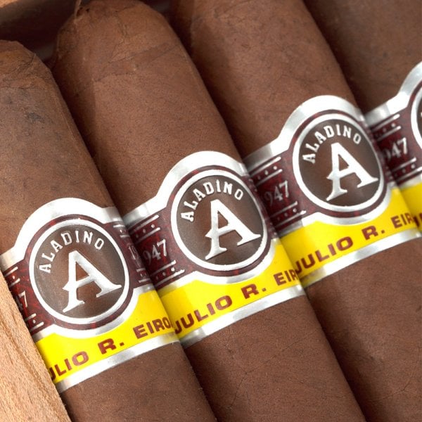 Aladino Corojo Robusto 阿拉丁 科羅霍 羅伯圖
