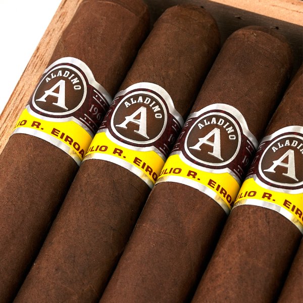 Aladino Corojo Churchill 阿拉丁 科罗霍 丘吉尔