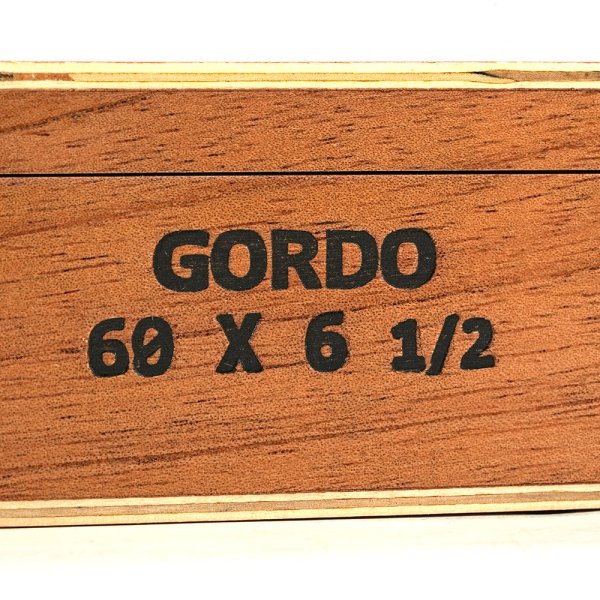 Aladino Corojo Gordo 阿拉丁 科羅霍 戈多