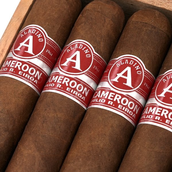 Aladino Cameroon Gordo 阿拉丁 喀麦隆 戈多