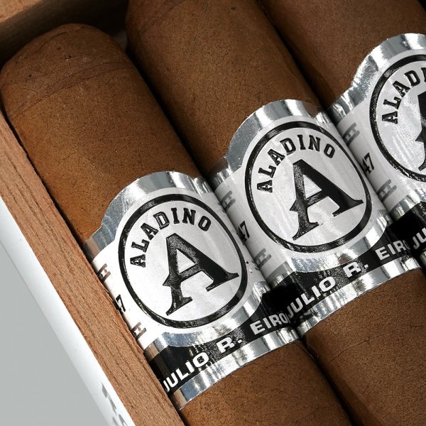 Aladino Connecticut Robusto 阿拉丁 康涅狄格州 罗伯图