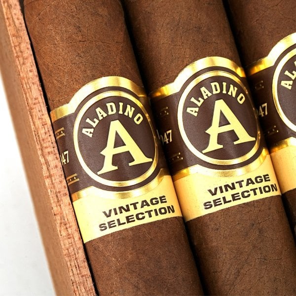Aladino Vintage Selection Toro 阿拉丁 佳釀精選 托羅