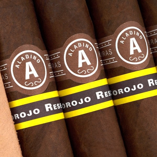 Aladino Corojo Reserva Robusto 阿拉丁 科罗霍 珍藏 罗伯图