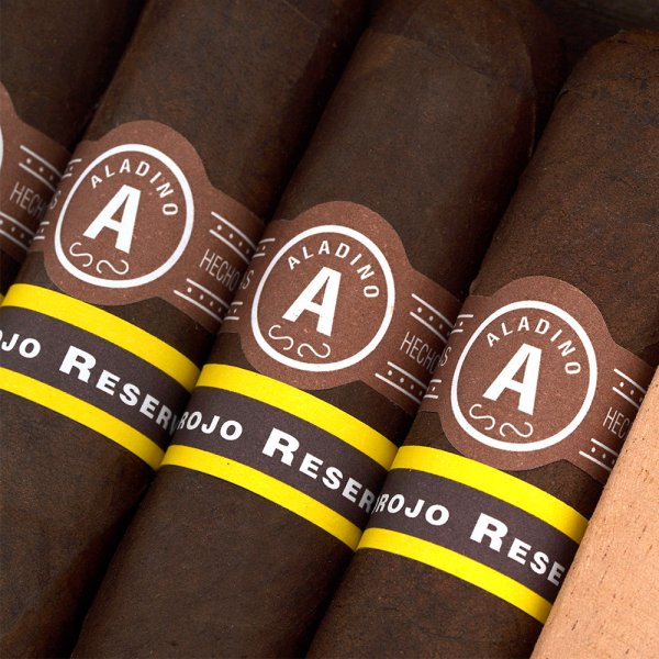 Aladino Corojo Reserva Toro 阿拉丁 科羅霍 珍藏 托羅
