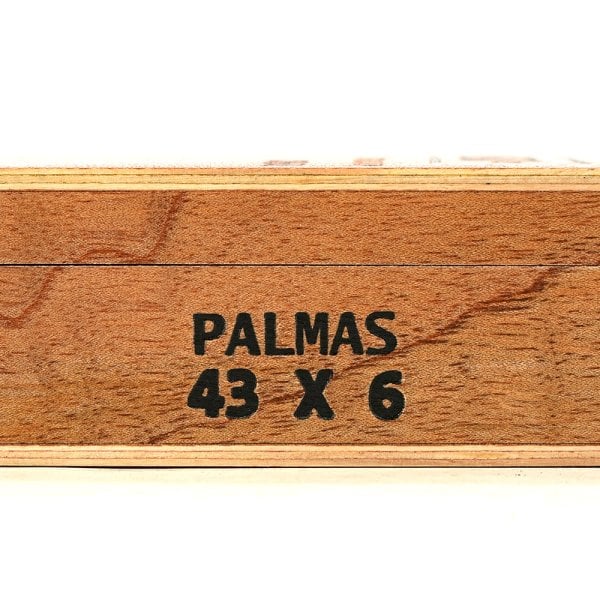 Aladino Corojo Palmas 阿拉丁 科羅霍 帕爾馬斯
