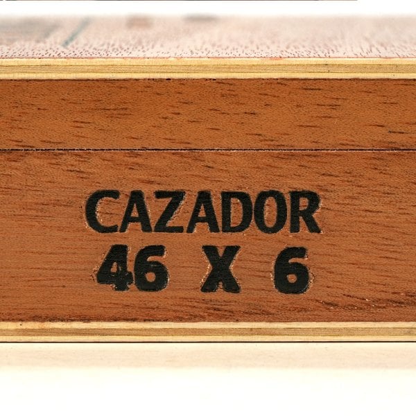 Aladino Corojo Cazador 阿拉丁 科羅霍 獵人