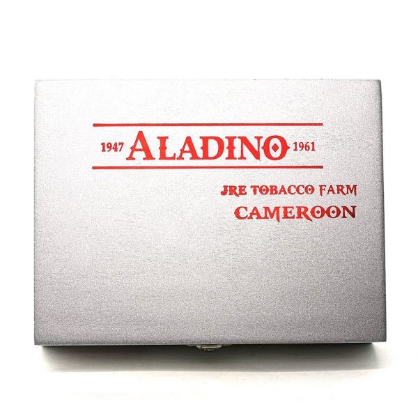 Aladino Cameroon Queens Perfecto 阿拉丁 喀麥隆 皇后 完美