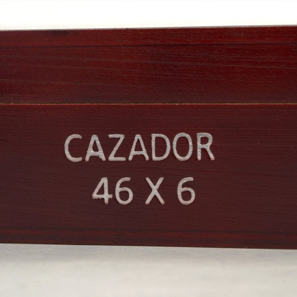 Aladino Maduro Cazador 阿拉丁 馬杜羅 獵人