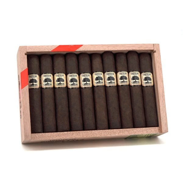 Foundation Charter Oak Maduro Rothschild 基地 憲章橡樹 馬杜羅 羅斯柴爾德