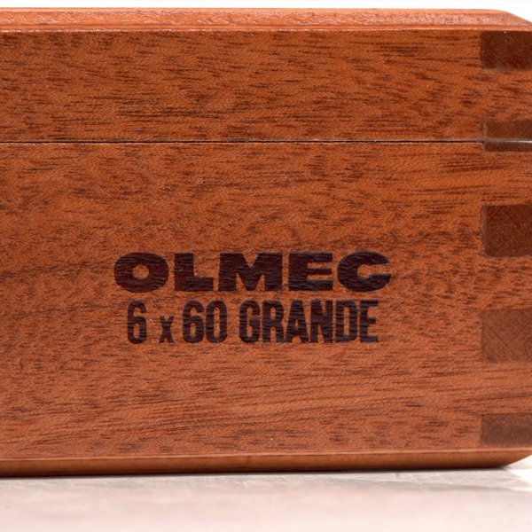 Foundation Olmec Claro Grande 基地 奥尔梅克 克拉洛 格兰德