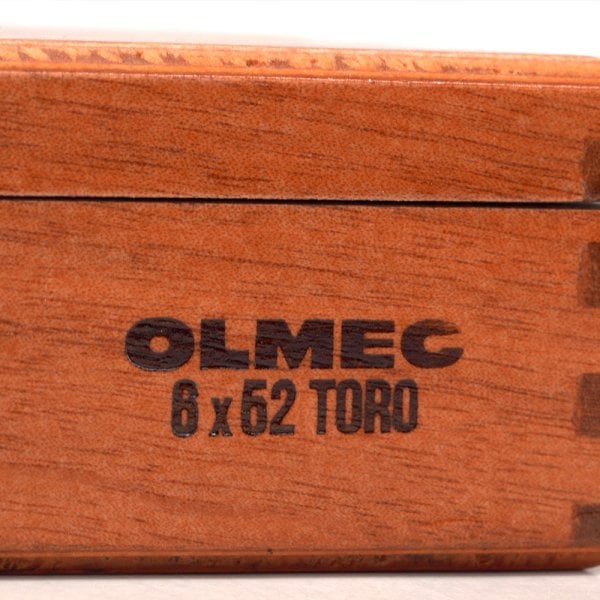 Foundation Olmec Maduro Toro 基地 奥尔梅克 马杜罗 托罗