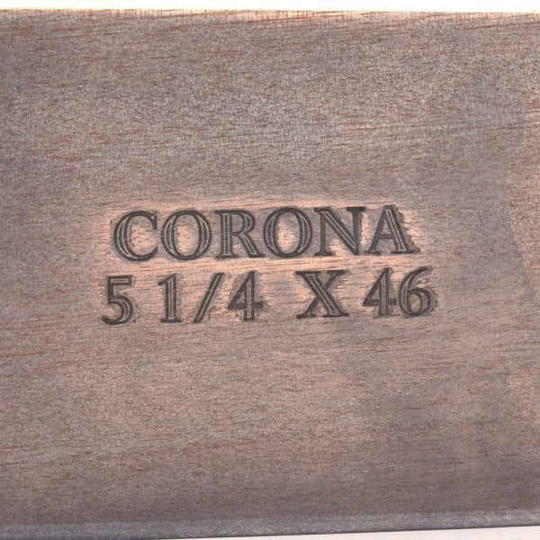 Foundation Tabernacle Havana CT-142 Corona 基地 大幕 哈瓦那 CT-142 高朗拿