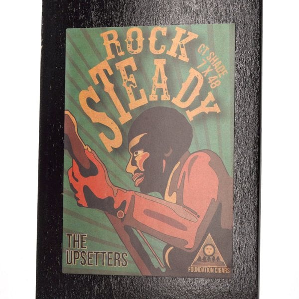 Foundation The Upsetters Rock Steady 基地 顛覆者 慢拍搖滾
