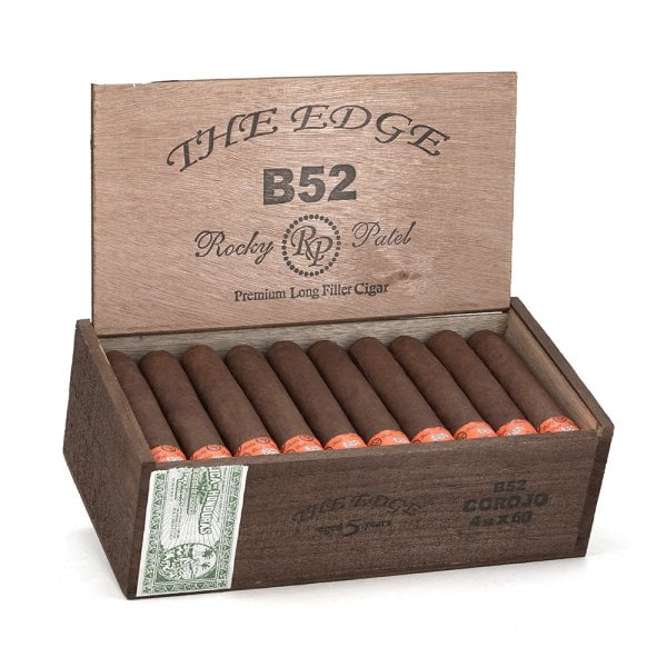Rocky Patel The Edge B-52 Corojo 洛基·帕特爾 邊緣B-52 科羅霍