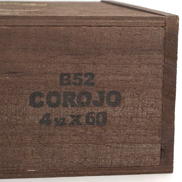 Rocky Patel The Edge B-52 Corojo 洛基·帕特爾 邊緣B-52 科羅霍