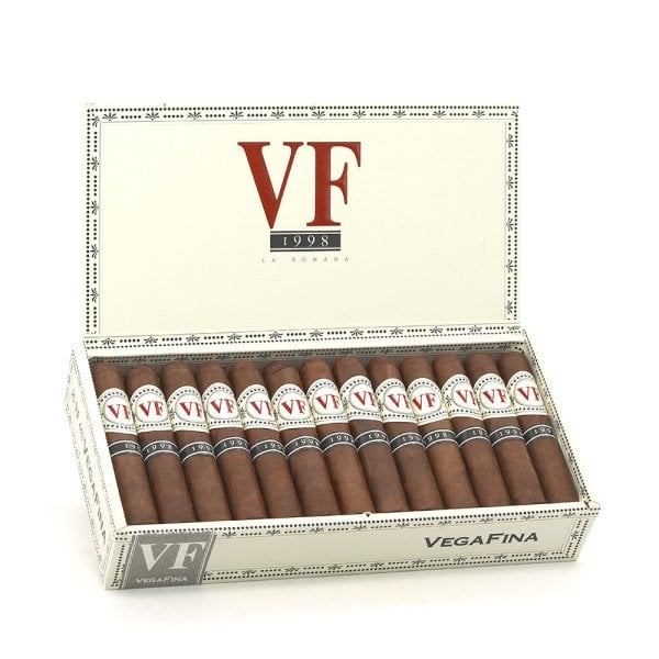 VegaFina 1998 VF 44S 唯佳 1998 VF 44S