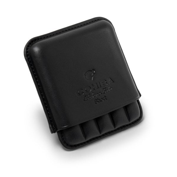 Cohiba Short Cigar Case 高希霸 短號雪茄套