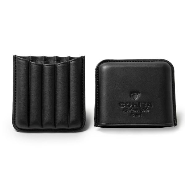 Cohiba Short Cigar Case 高希霸 短號雪茄套