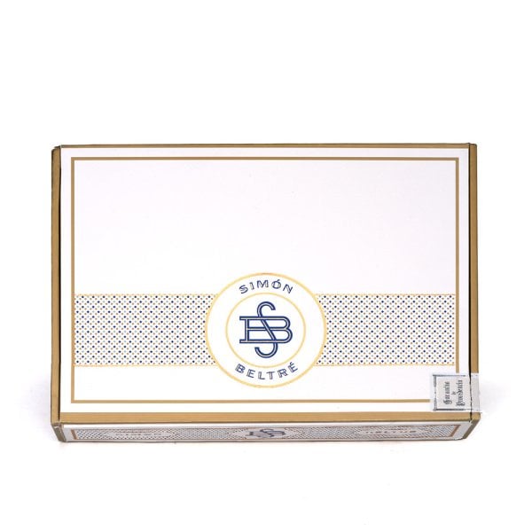 Simon Beltre CSZ Swiss Chocolate 西蒙貝爾特雷 瑞士巧克力