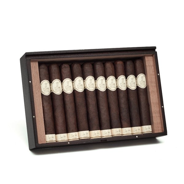 Flor de Selva Grand Presse Maduro 塞爾瓦之花 馬杜羅系列 盒壓版