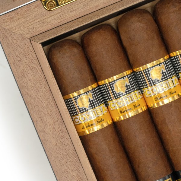 Cohiba Siglo de Oro Year of the Rabbit 2023LE 高希霸 黃金歲月 兔年限量版 2023