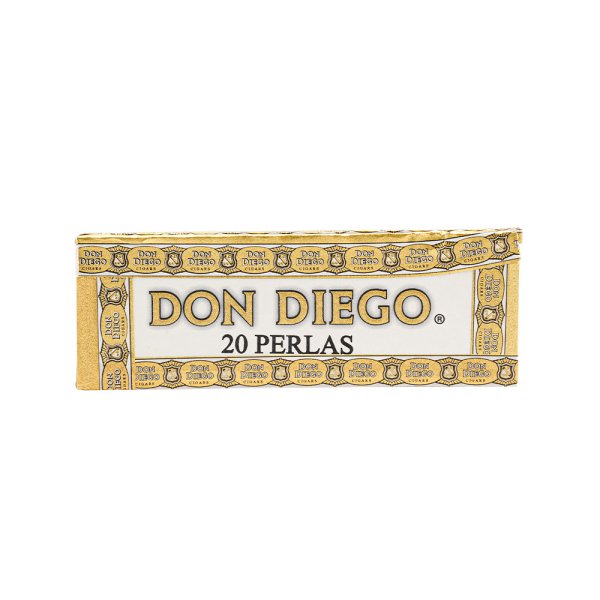 Don Diego European Perla 當·迪亞哥 歐式 珍珠